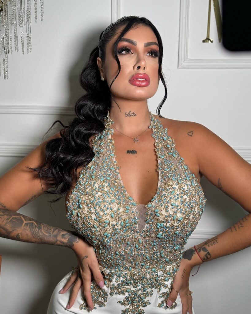 Paola Vega Restrepo paolavegamodel_