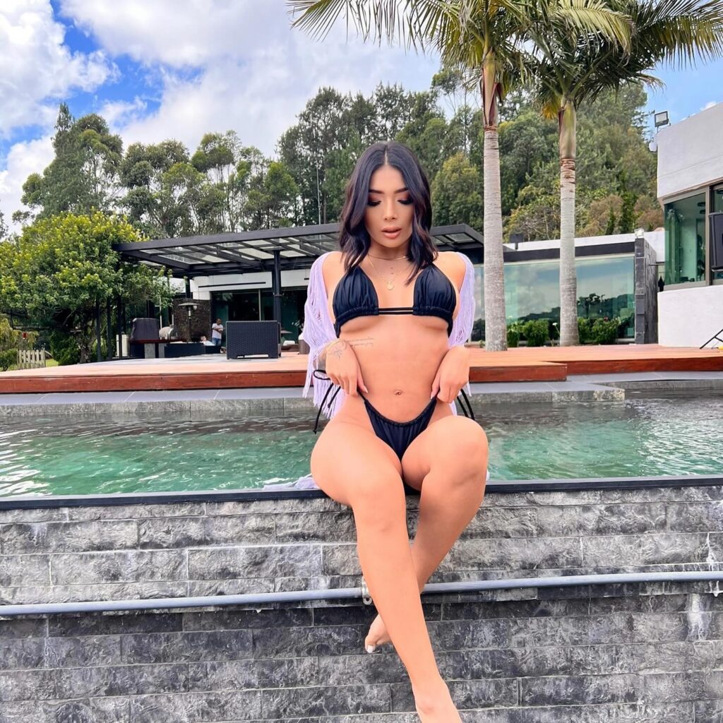 Johanna Gaviria _yosoyanny