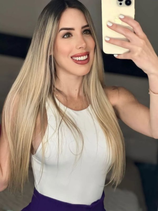 Camila Andrea Bustamante