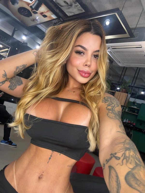 Jaiane Lima jaianelimma