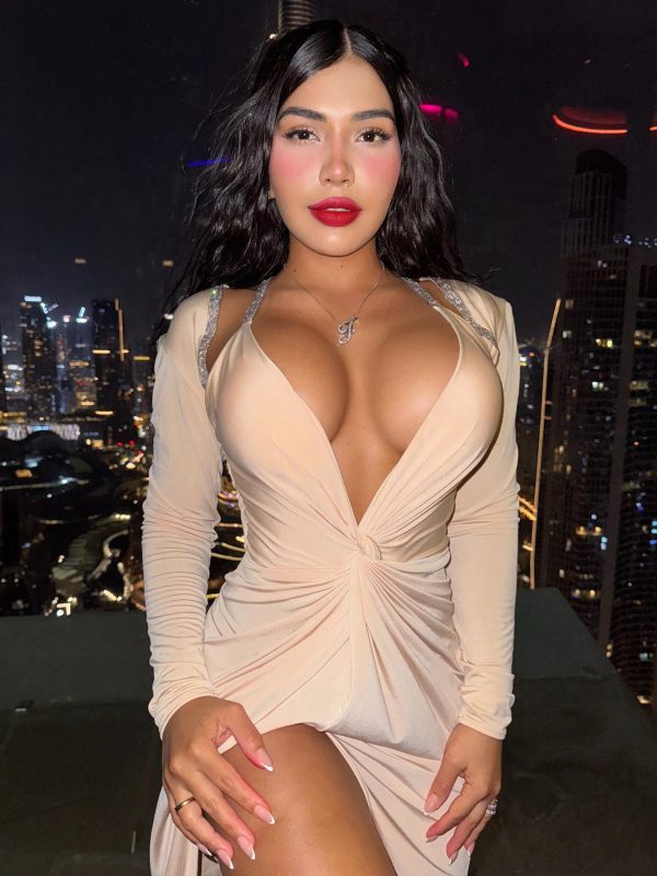 Jessica Escobar jessicaescobaroficial