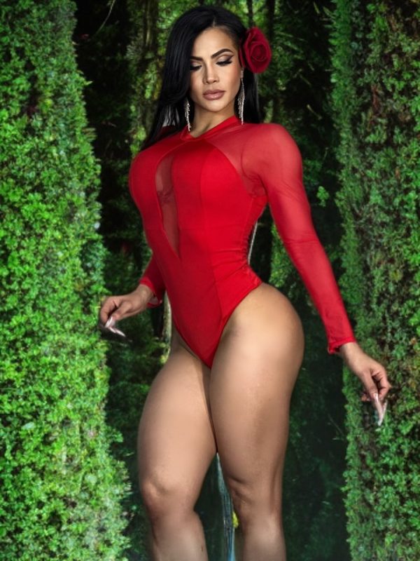 Luz Elena Echeverria Molina lucecitaecheverria