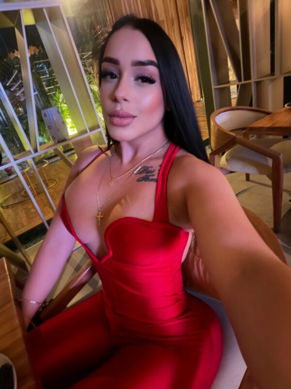 Yaril Matheus yaamm2401