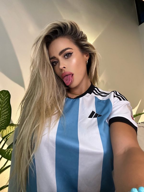 Agustina Princeshe Nadinn